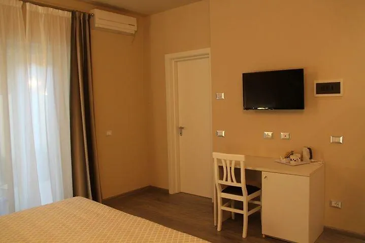 *** Frühstückspension Il Viale B&B Pontedera Italien
