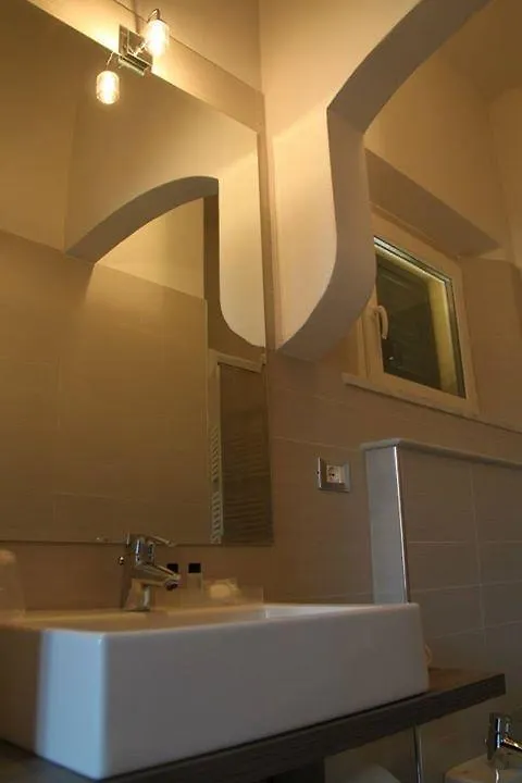 Il Viale B&B Pontedera Frühstückspension