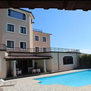 Le Tre Rose Bono (Sassari)