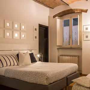 La Stazione Per Dormire San Piero a Sieve