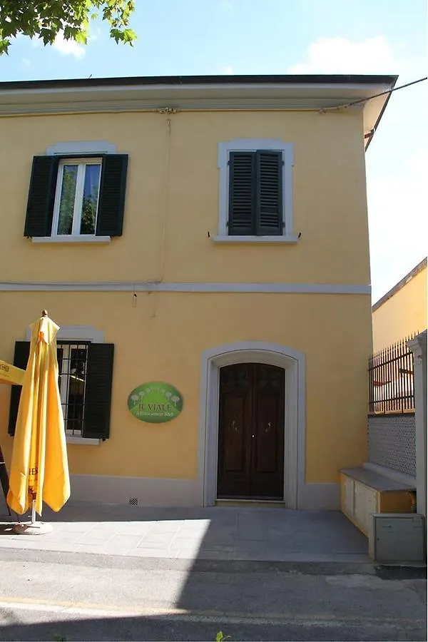 Il Viale B&B Pontedera