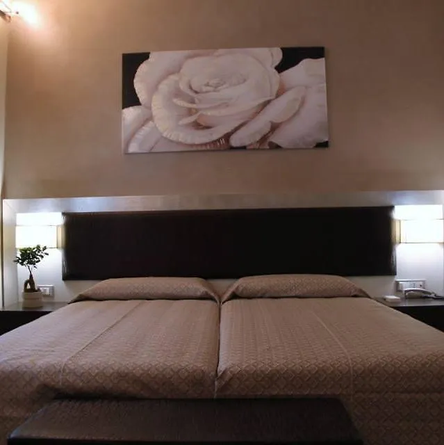 Bed & Breakfast Il Viale B&B Pontedera